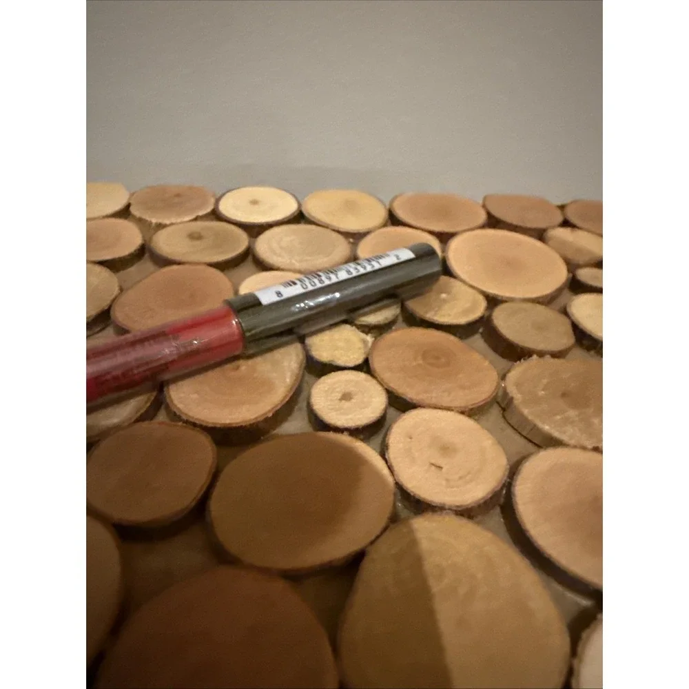 NYX Waterproof Slide On Glide On Lip‎ Liner Pencil SLLP12 Red Tape .04 oz Sealed